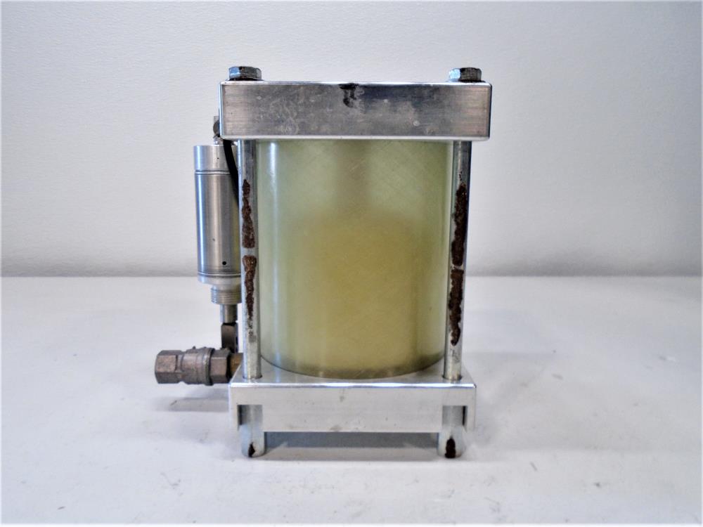 Control Devices DrainAll Condensate Handler